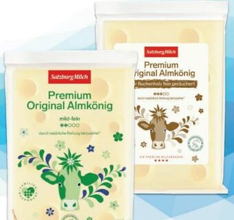 Metro Premium almkönig Angebot