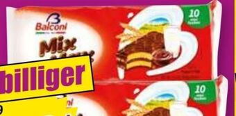 Norma Mix max Angebot