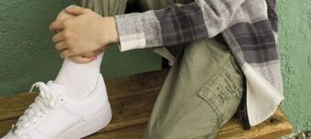 Takko Jungen cargohose Angebot