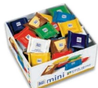 Metro Bunter mix minis Angebot