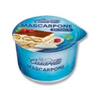 Metro Mascarpone Angebot