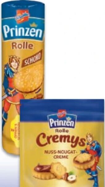 Metro Prinzenrolle Angebot