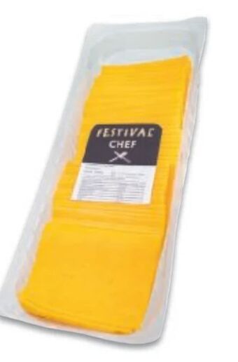 Metro Chef cheddar scheiben Angebot