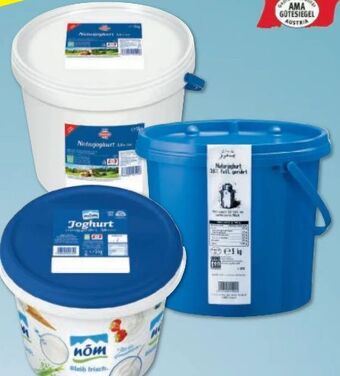 Metro Natur joghurt Angebot