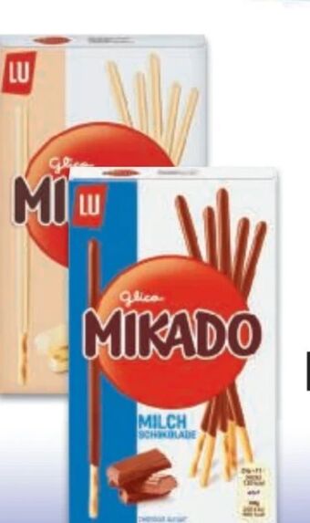 Metro Mikado Angebot