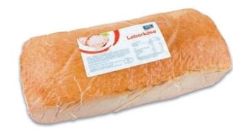 Metro Leberkäse Angebot