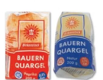 Metro Bauernquargel natur Angebot