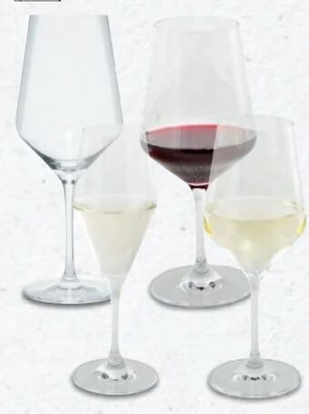 Metro Gläserserie österreich Angebot