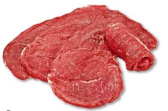 Metro Rinder schnitzel Angebot