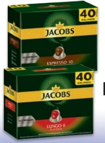 Metro Kapseln Angebot