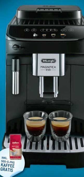 Metro Kaffeevollautomat ecam290.21.b Angebot
