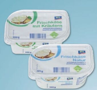 Metro Frischkäse Angebot