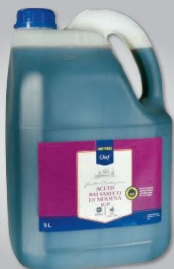 Metro Aceto balsamico di modena Angebot
