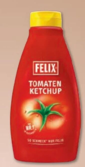Metro Ketchup Angebot