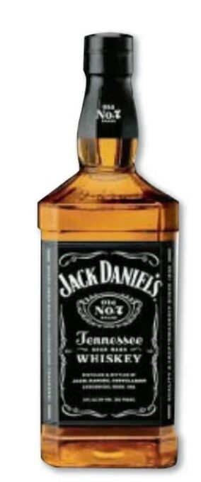 Metro Tennessee whiskey Angebot