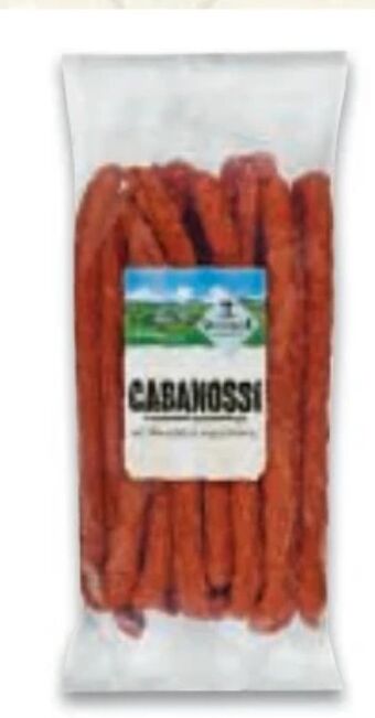 Metro Cabanossi Angebot