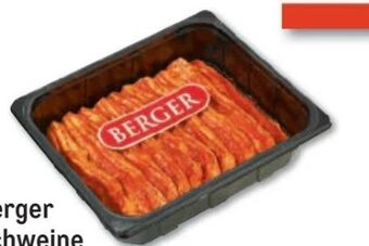 Metro Schweine bauchfleisch Angebot