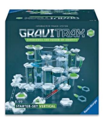 Metro Gravitrax pro starter set vertical Angebot