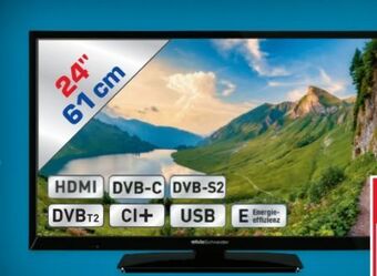 Metro Led tv 24.12htv 12v Angebot