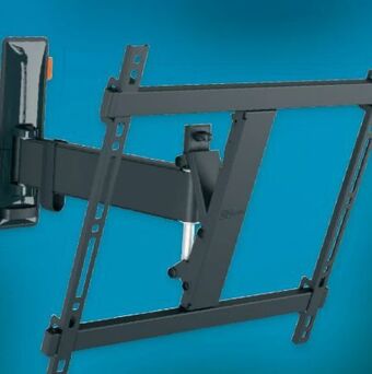 Metro Tv wandhalterung tvm3425 full-motion Angebot
