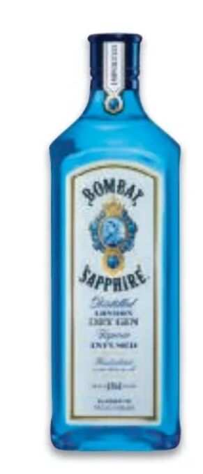 Metro London dry gin Angebot