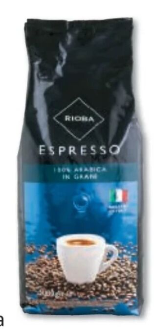 Metro Kaffee espresso Angebot