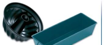Metro Backformen Angebot