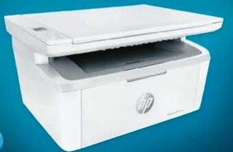 Metro Drucker laserjet mfp m140we Angebot