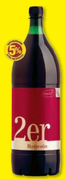 Metro Rotwein Angebot