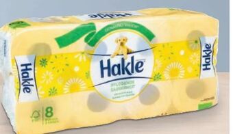 Metro Toilettenpapier Angebot