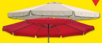 Metro Alu-schirm Angebot