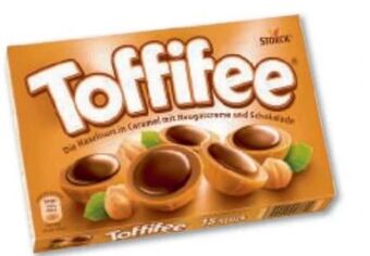 Metro Toffifee Angebot