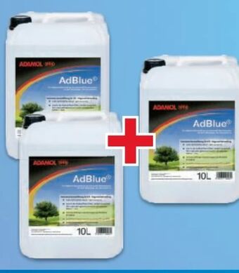 Metro Adblue Angebot