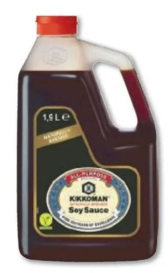 Metro Sojasauce Angebot