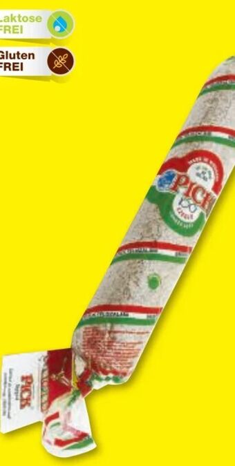 Metro Ungarische salami Angebot