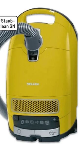 Metro Staubsauger complete c3 active Angebot