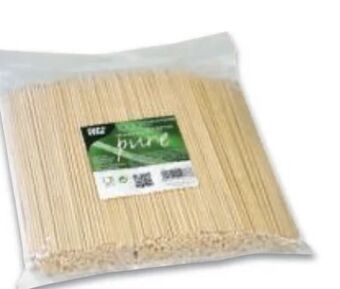 Metro Grill spiess pure holz Angebot