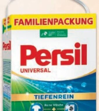 Metro Vollwaschmittel Angebot