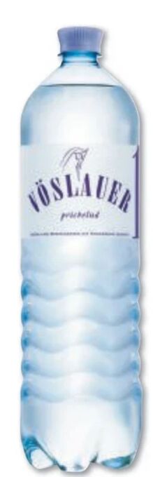 Metro Mineralwasser Angebot