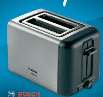 Metro Toaster Angebot