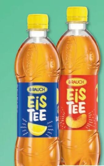 Metro Eistee Angebot