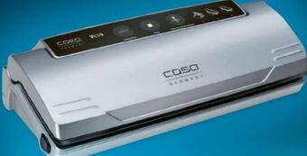 Metro Vakuumiergerät vc 10 Angebot