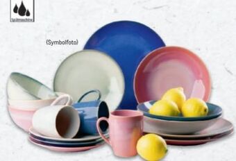 Metro Geschirrserie ossia Angebot