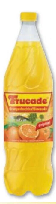 Metro Limonade Angebot
