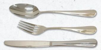 Metro Besteckserie baguette Angebot