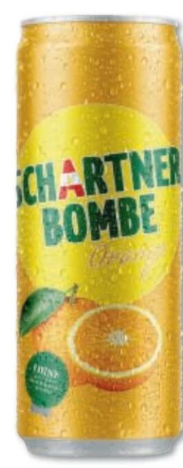 Metro Limonade Angebot
