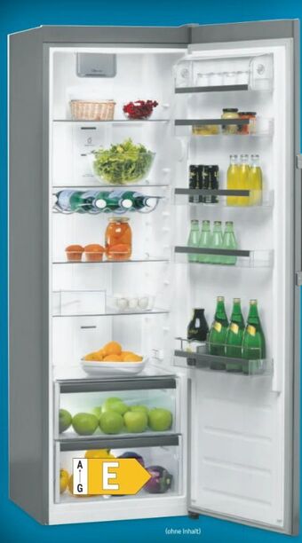 Metro Kühlschrank sw8 am2 d xr 2 Angebot
