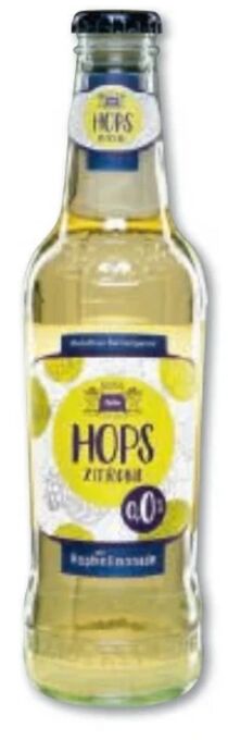 Metro Hops Angebot