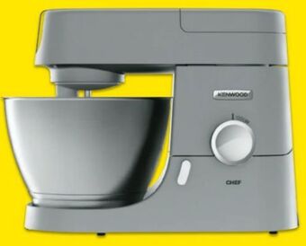 Metro Küchenmaschine kvc 3100s Angebot