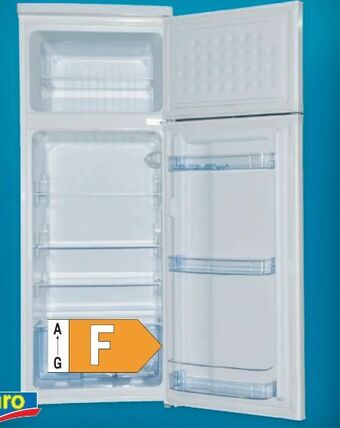 Metro Kühl-gefrierkombination dfzw1404 Angebot